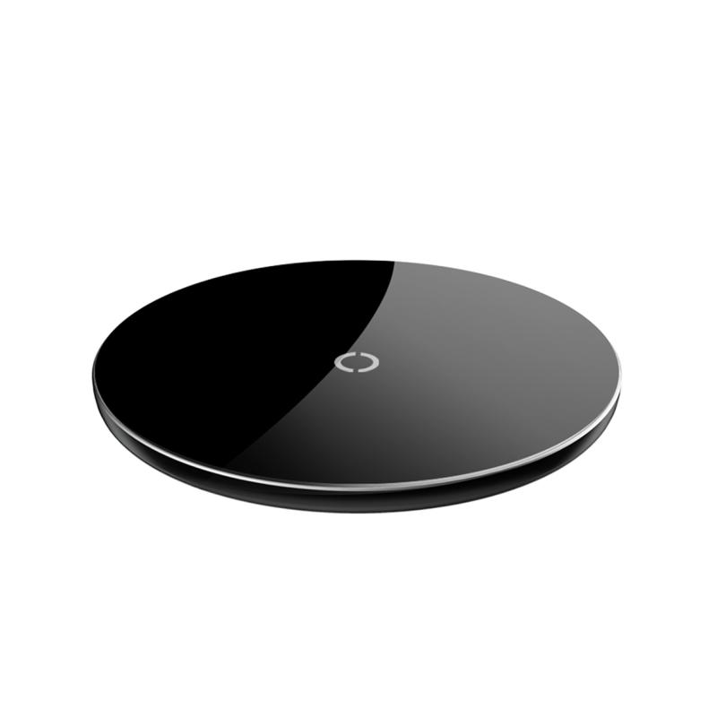 Incarcator pentru telefon wireless QI Premium