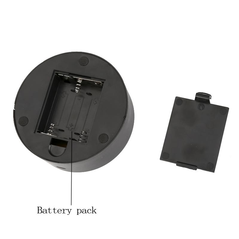 Lampa LED cap Darth Vader