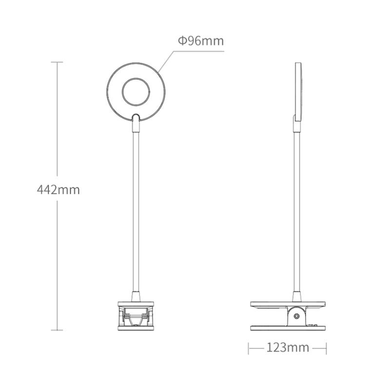 Lampa de birou Xiaomi