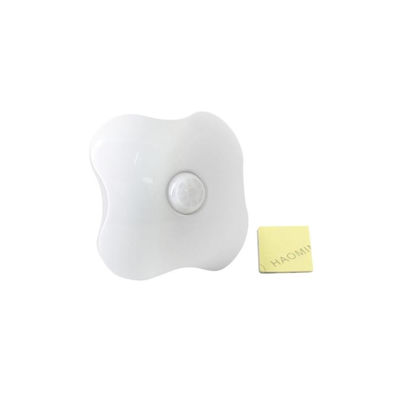 Lampa de noapte LED cu senzor de miscare