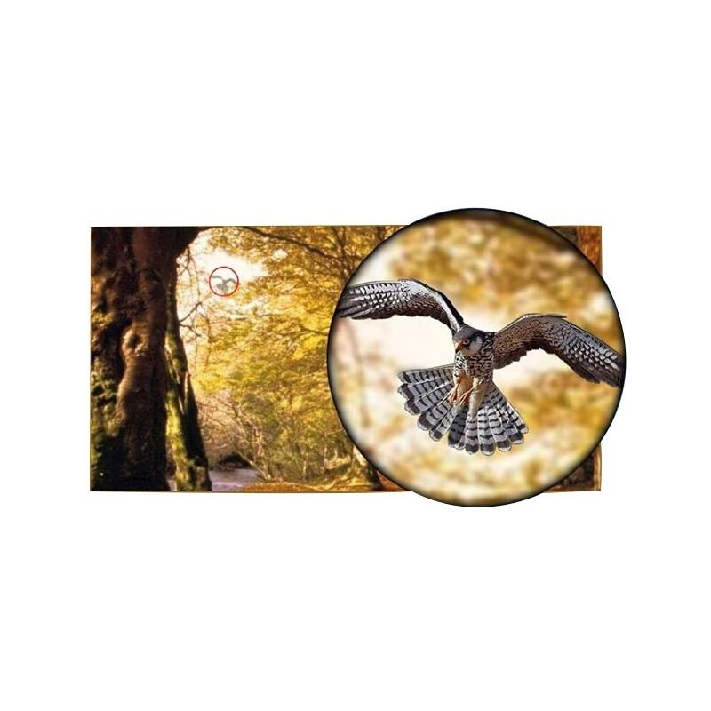 Lentila universala 8X zoom pentru telefon