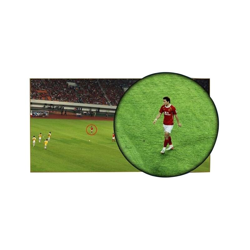 Lentila universala 8X zoom pentru telefon