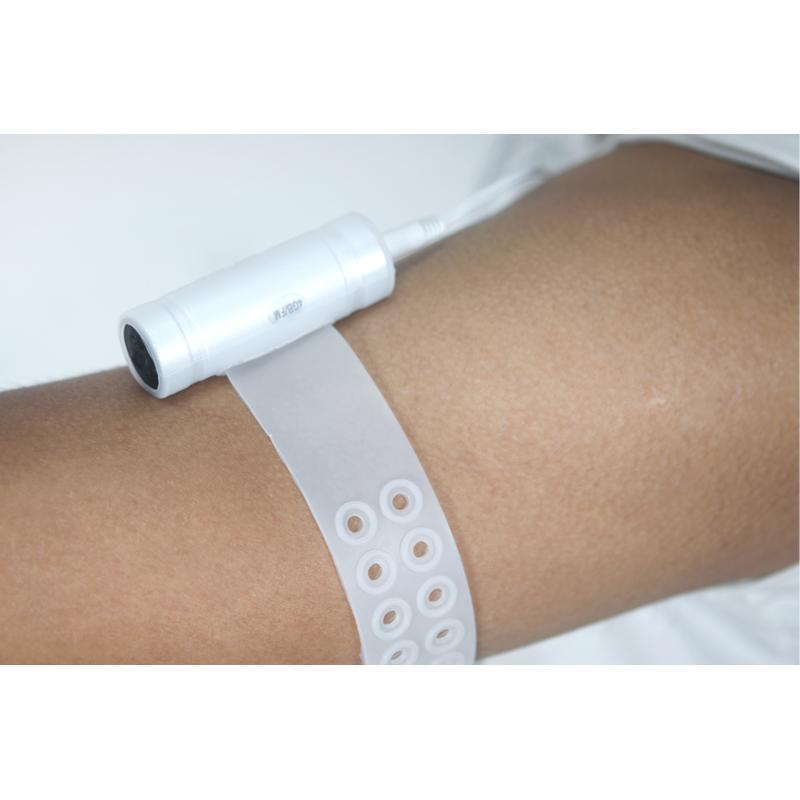 MP3 Player subacvatic, 4 Gb si radio FM