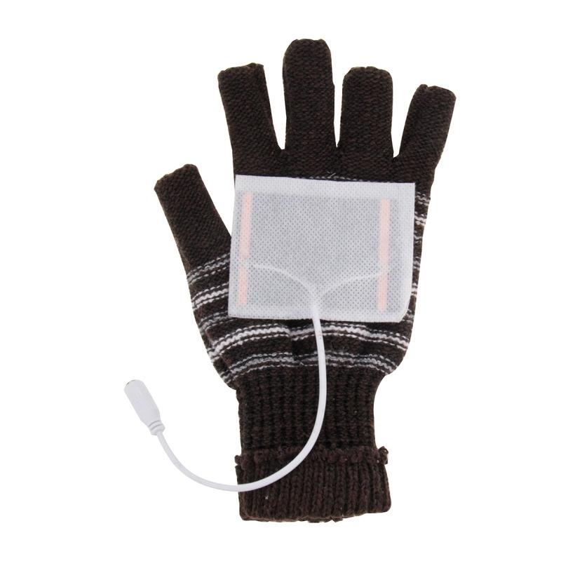 Manusi de iarna cu incalzire