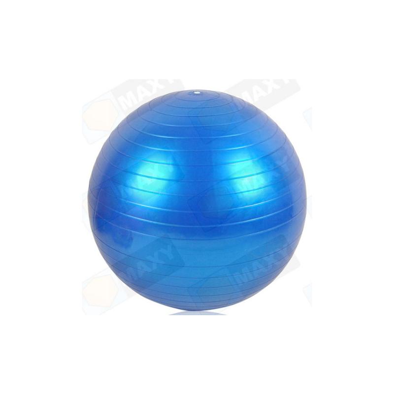 Minge fitness 65cm cu pompa