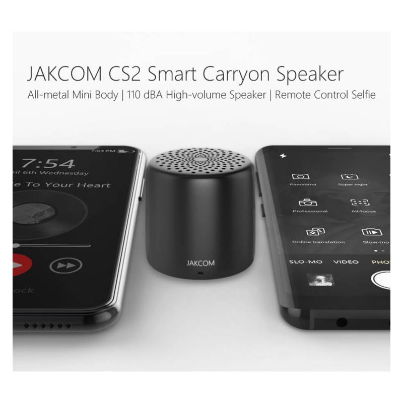 Mini Boxa Bluetooth Jakcom