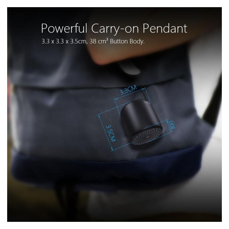 Mini Boxa Bluetooth Jakcom