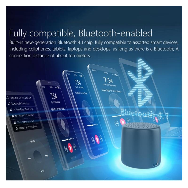 Mini Boxa Bluetooth Jakcom