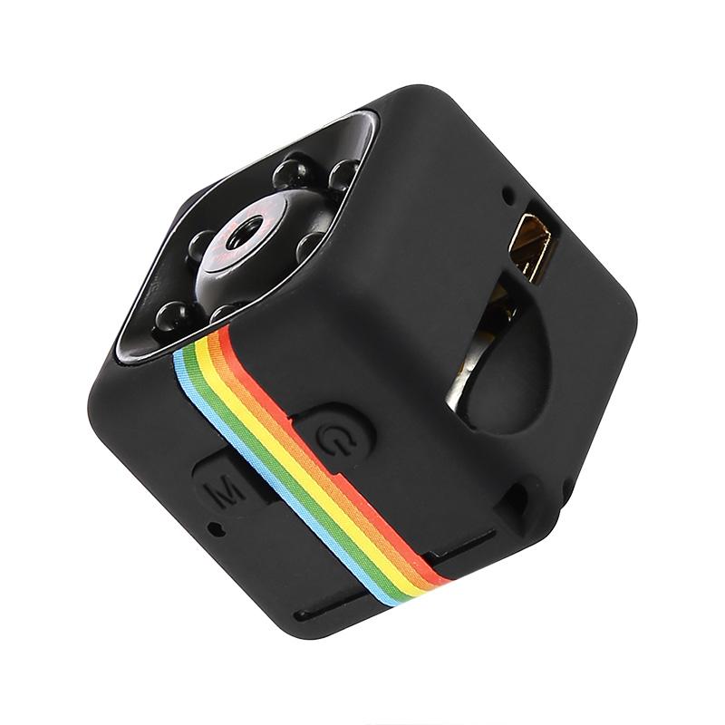 Mini Camera Video Full HD