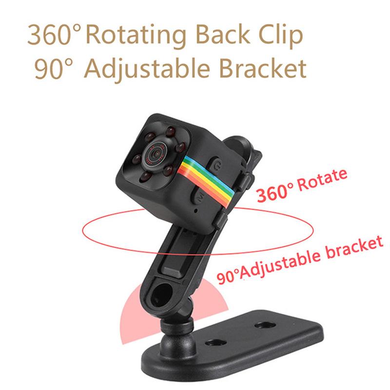 Mini Camera Video Full HD