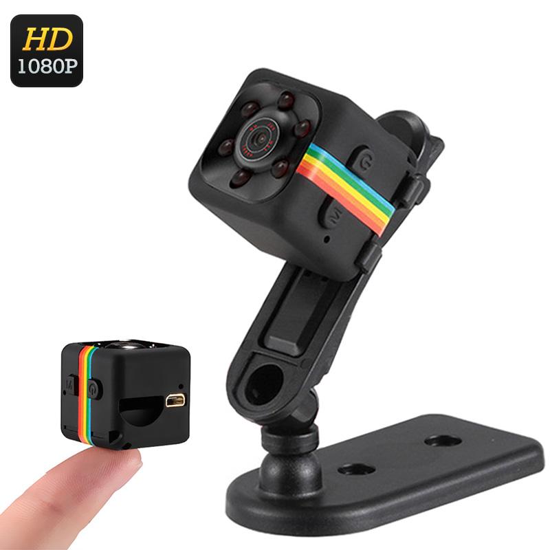 Mini Camera Video Full HD