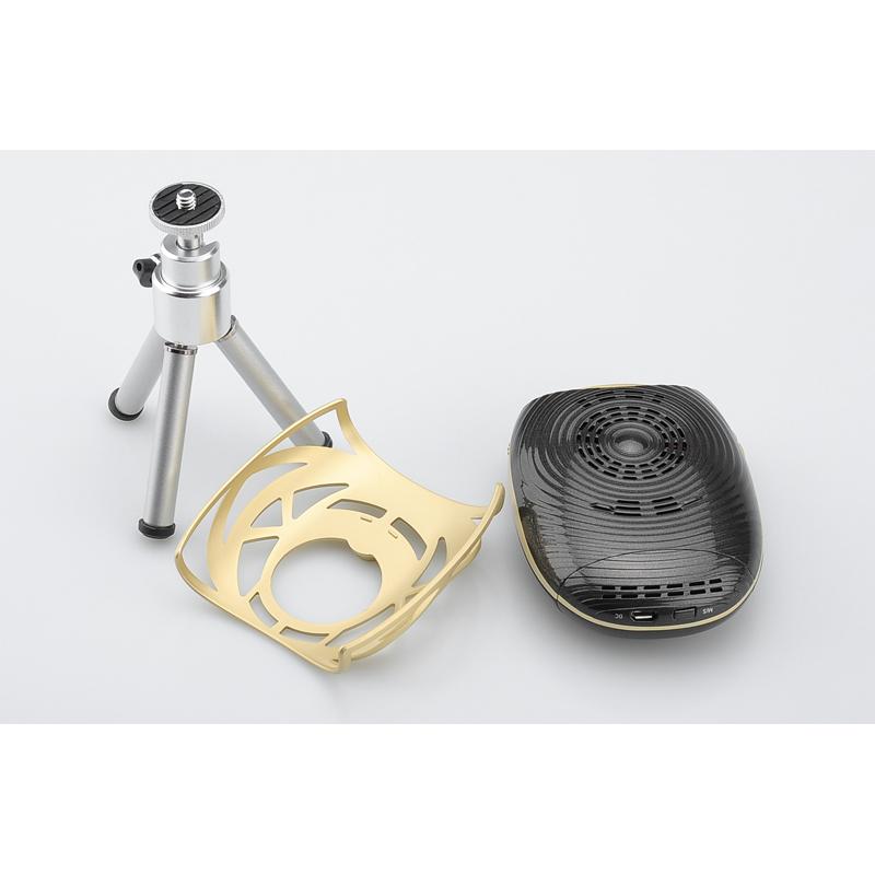 Mini Proiector wireless Brilliant Color