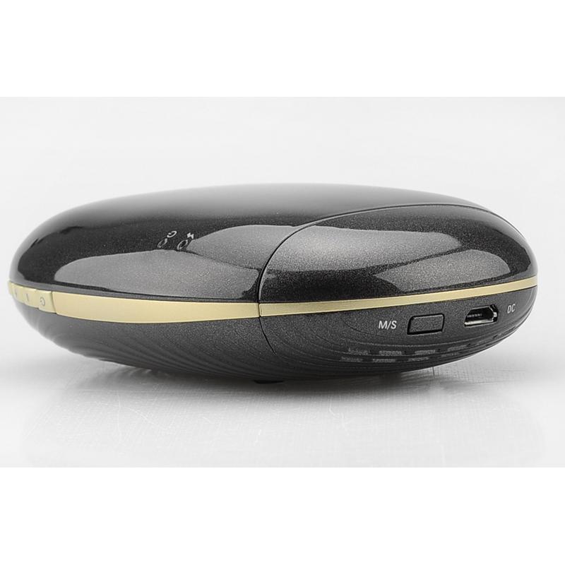 Mini Proiector wireless Brilliant Color