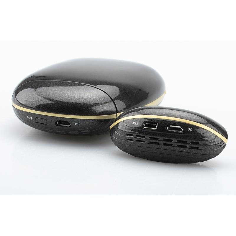 Mini Proiector wireless Brilliant Color