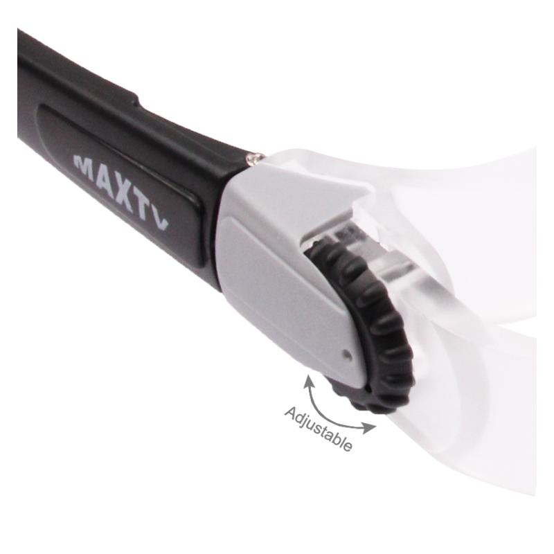 Ochelari cu marire 2.1X