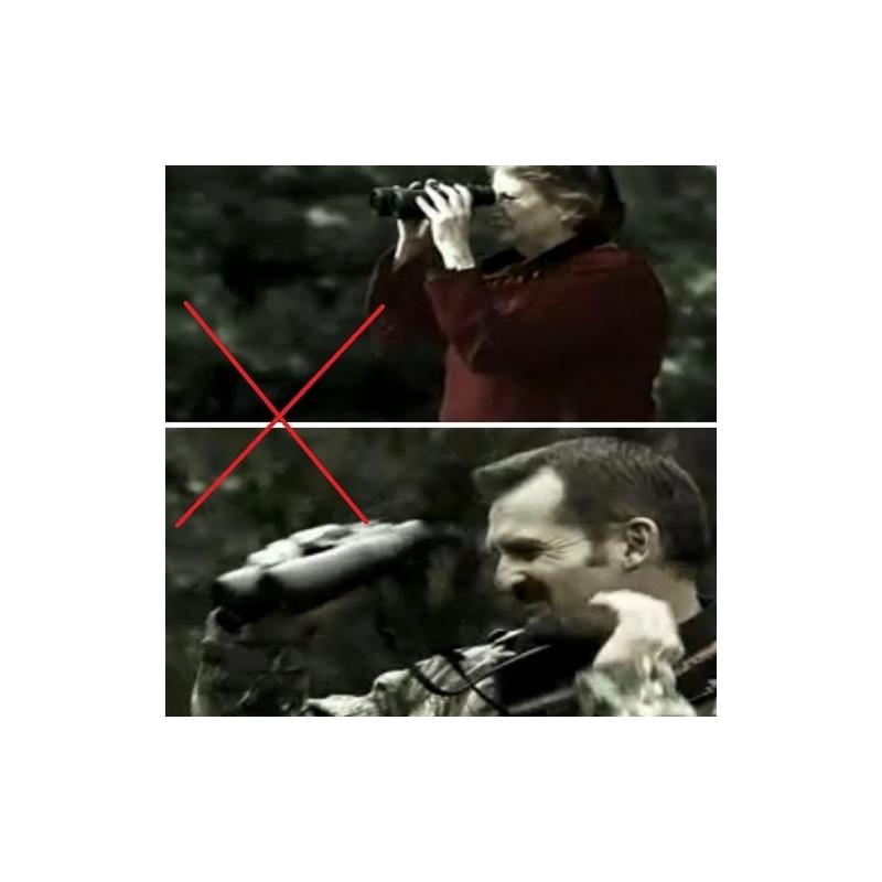 Ochelari cu marire Zoomies