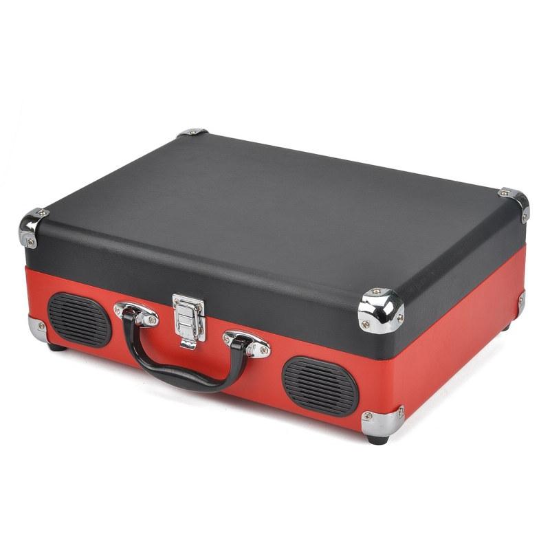 Pick Up Player portabil si convertor audio digital mp3