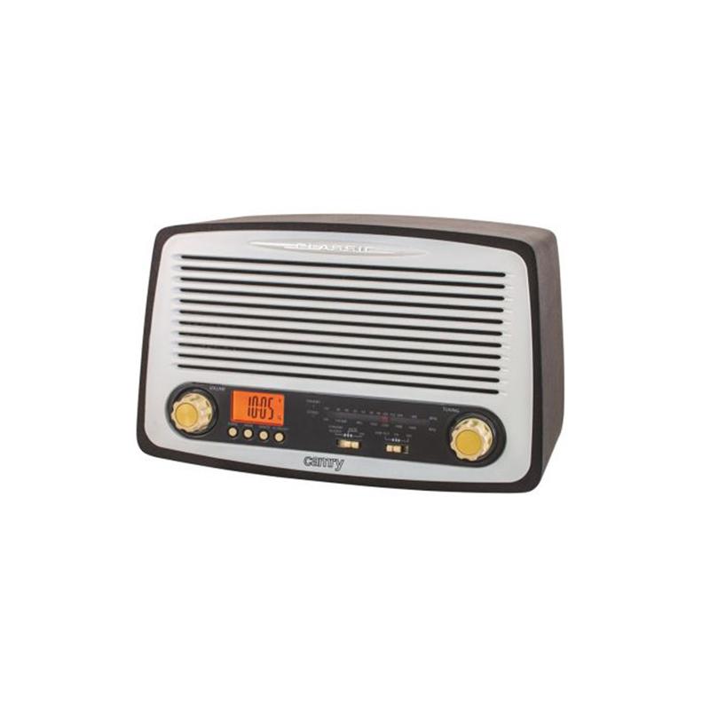 Radio retro vintage CR 1126
