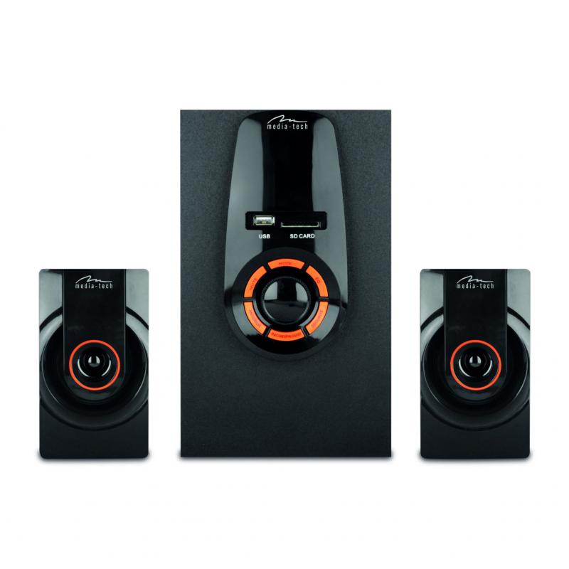 Set Boxe Premium cu Telecomanda