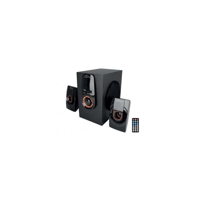 Set Boxe Premium cu Telecomanda