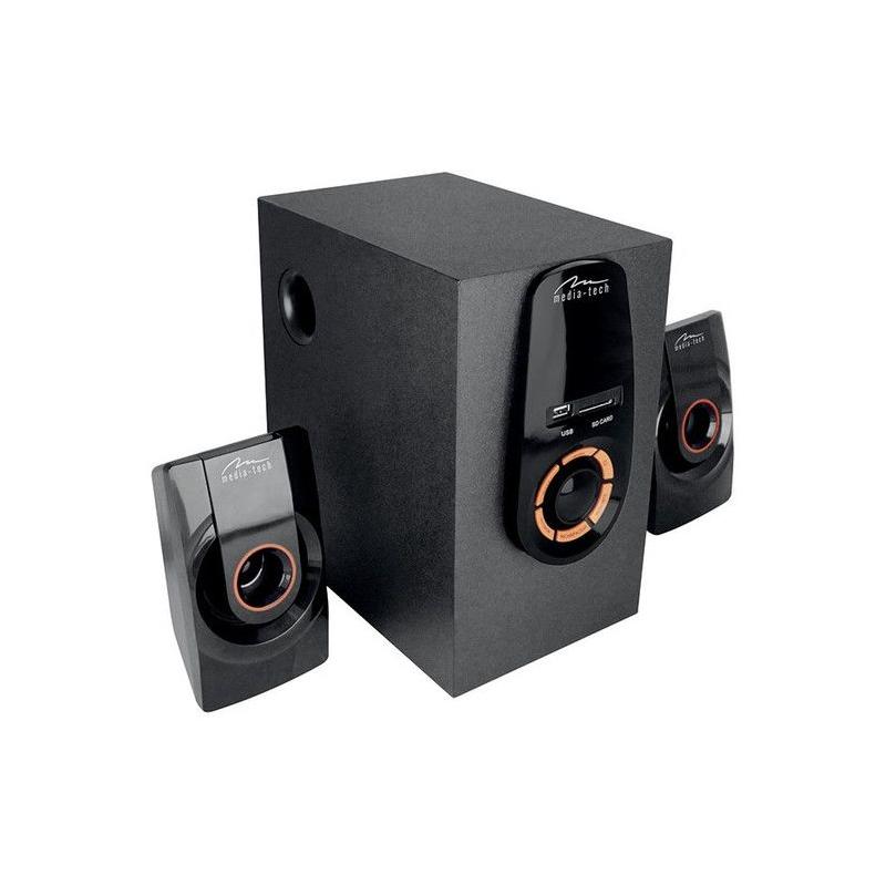 Set Boxe Premium cu Telecomanda