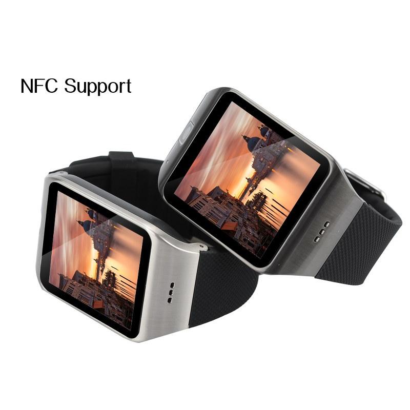 Smartwatch Bluetooth Android cu cartela SIM