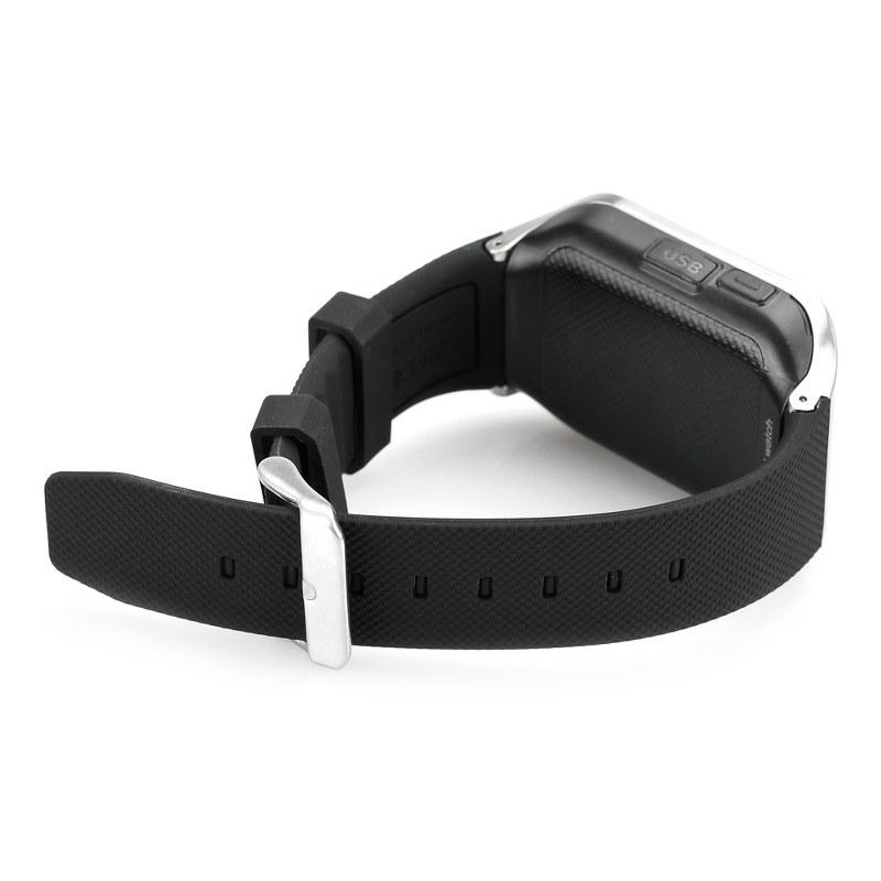 Smartwatch Bluetooth Android cu cartela SIM