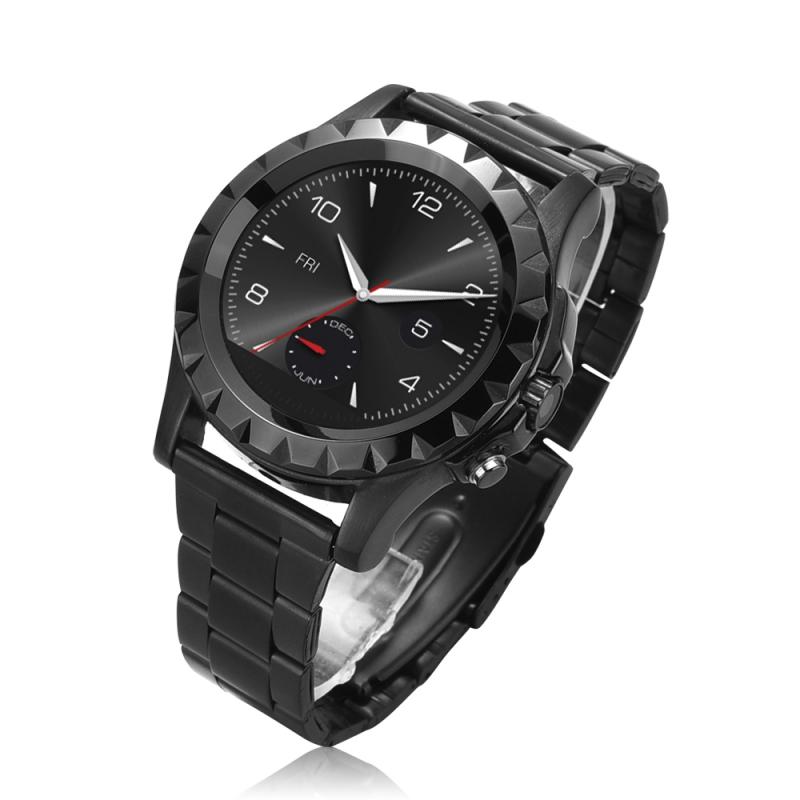 SmartWatch Bluetooth ecran IPS si waterproof IP67