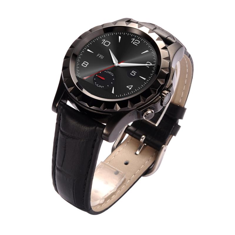 SmartWatch Bluetooth ecran IPS si waterproof IP67