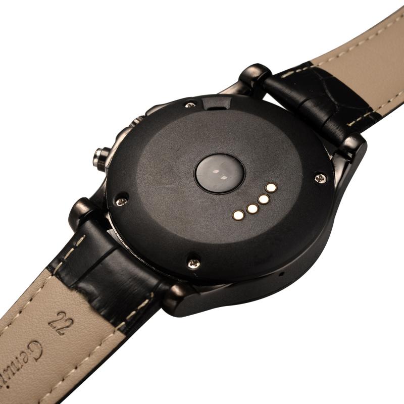 SmartWatch Bluetooth ecran IPS si waterproof IP67