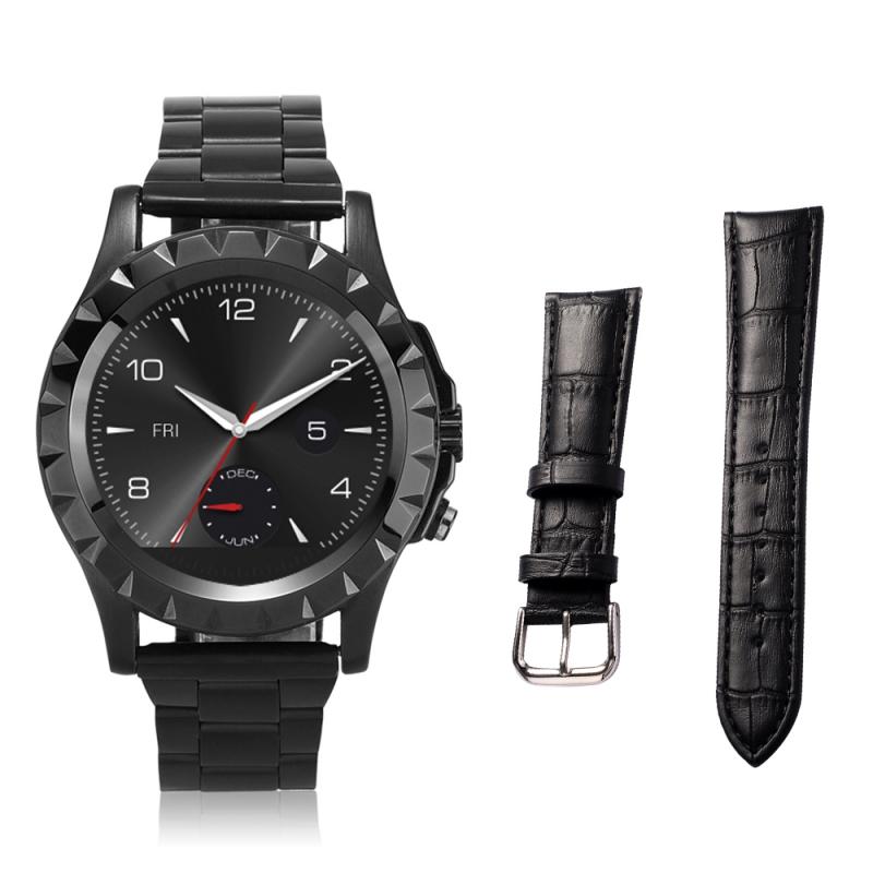 SmartWatch Bluetooth ecran IPS si waterproof IP67