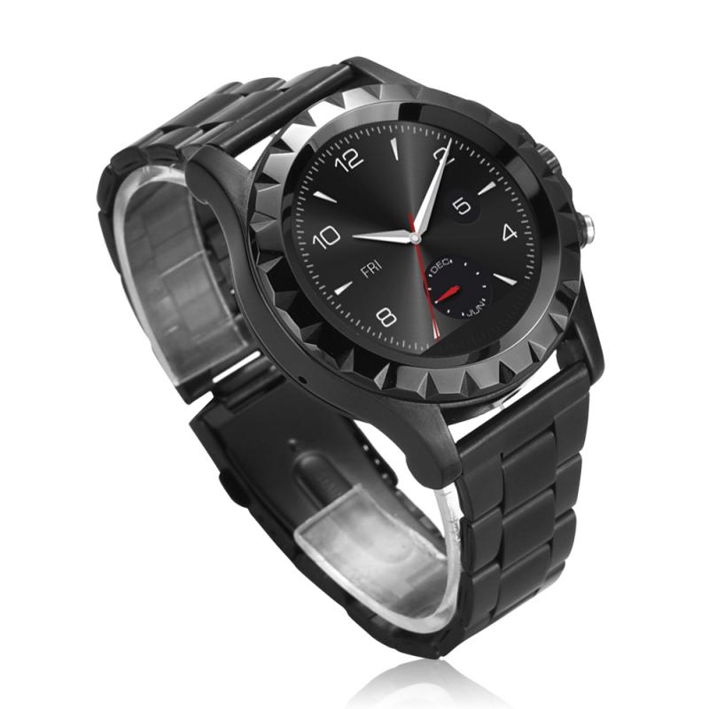 SmartWatch Bluetooth ecran IPS si waterproof IP67