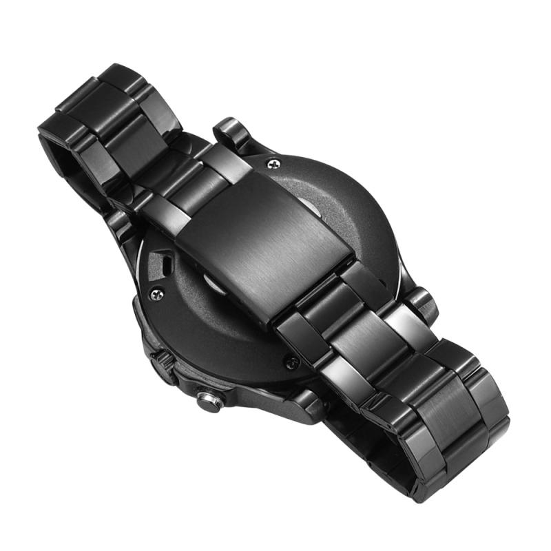 SmartWatch Bluetooth ecran IPS si waterproof IP67