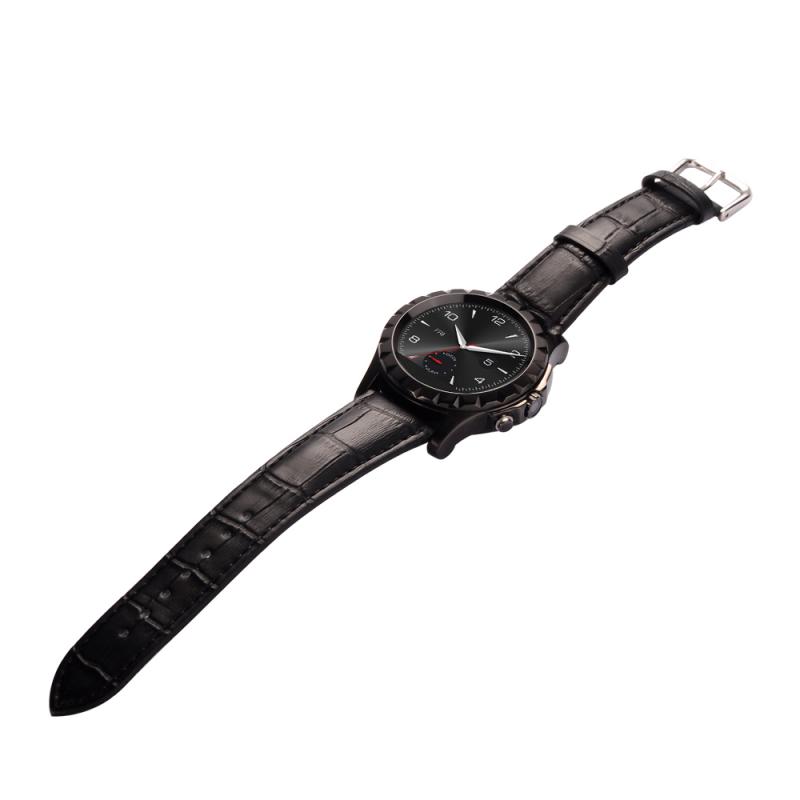 SmartWatch Bluetooth ecran IPS si waterproof IP67