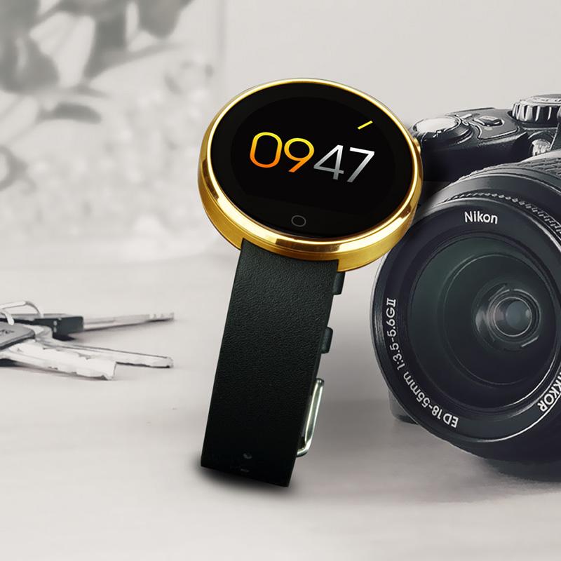 Smartwatch Bluetooth 4.0 DM360