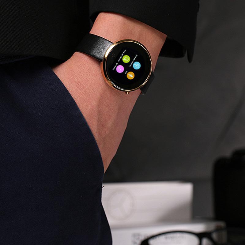 Smartwatch Bluetooth 4.0 DM360