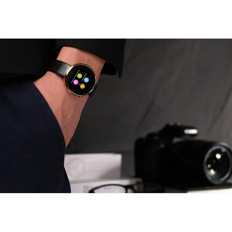 Smartwatch Bluetooth 4.0 DM360