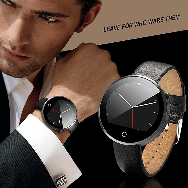 Smartwatch Bluetooth 4.0 DM360