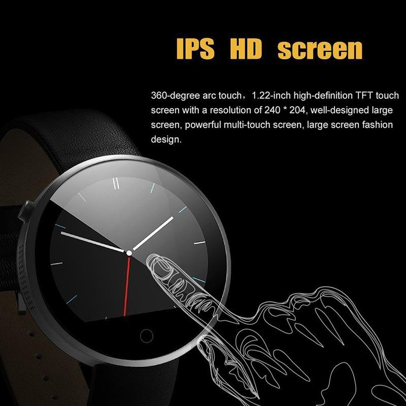 Smartwatch Bluetooth 4.0 DM360