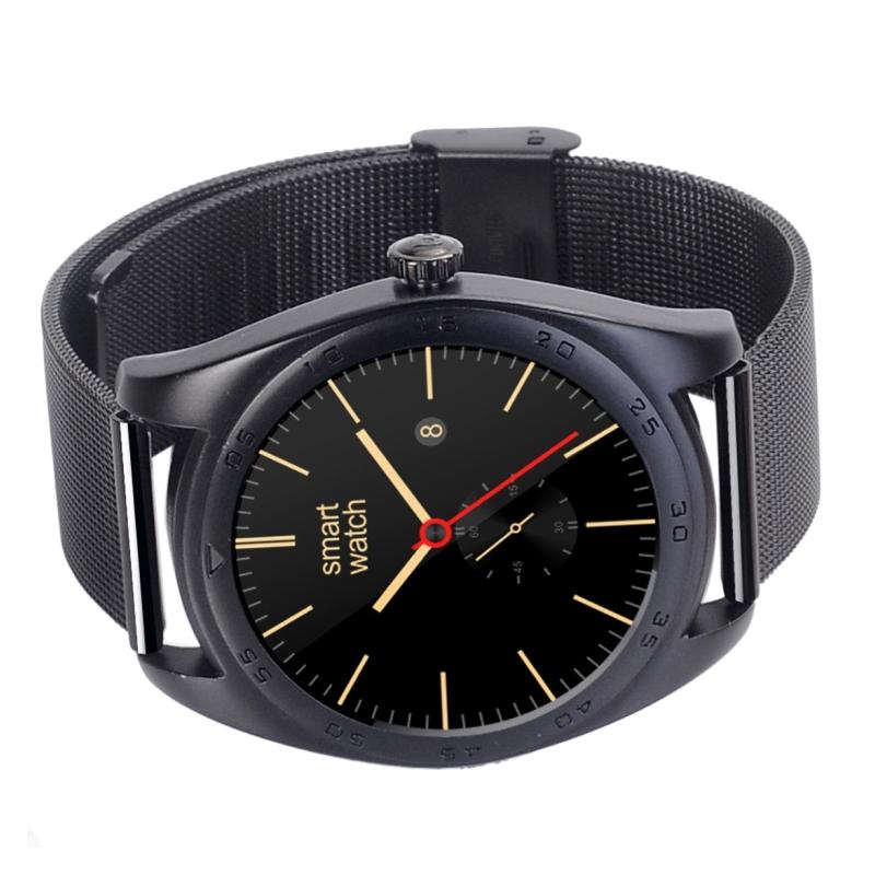 Smartwatch K89 Monitor Cardiac, Pedometru, Anti Lost, Sleep Monitor