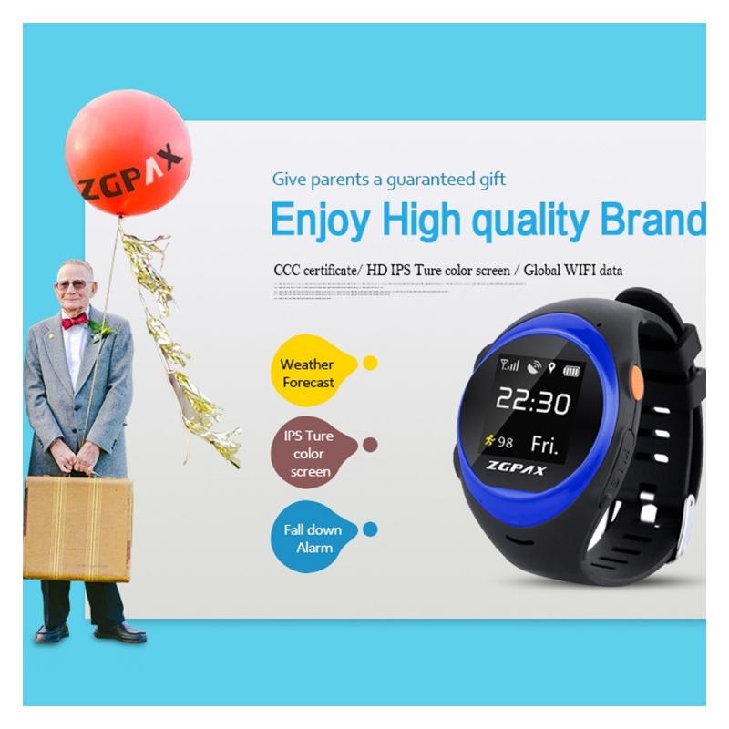 Smartwatch Sport Waterproof microSIM Card