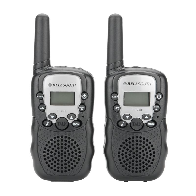 Statii radio Walkie Talkie