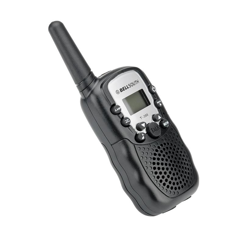 Statii radio Walkie Talkie