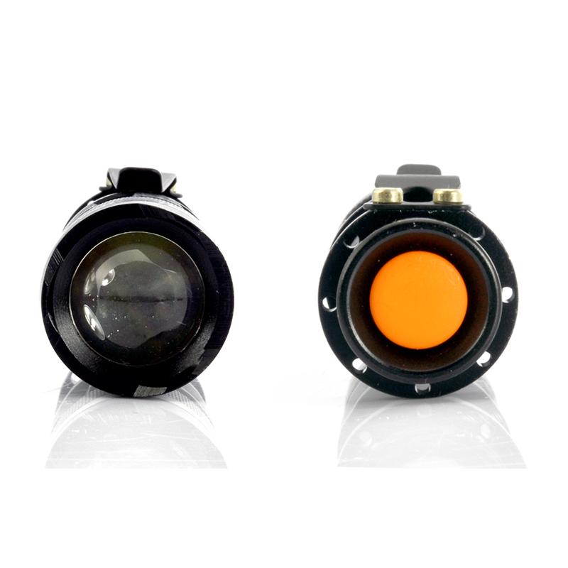 Super Lanterna LED 360 lumen