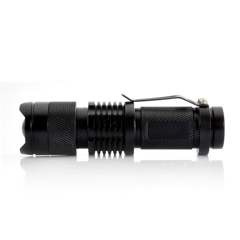 Super Lanterna LED 360 lumen