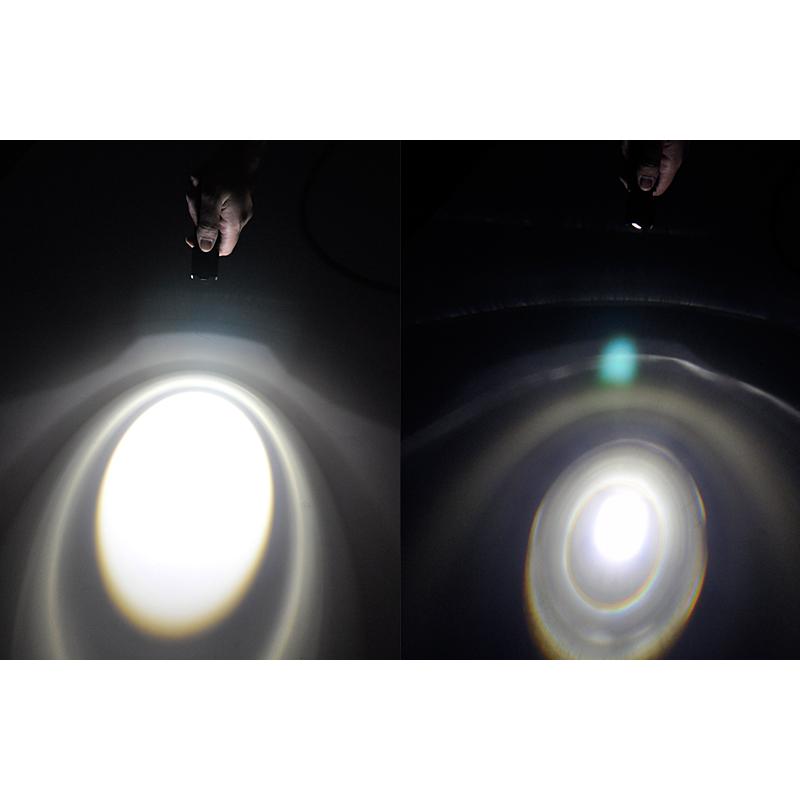 Super Lanterna LED 360 lumen