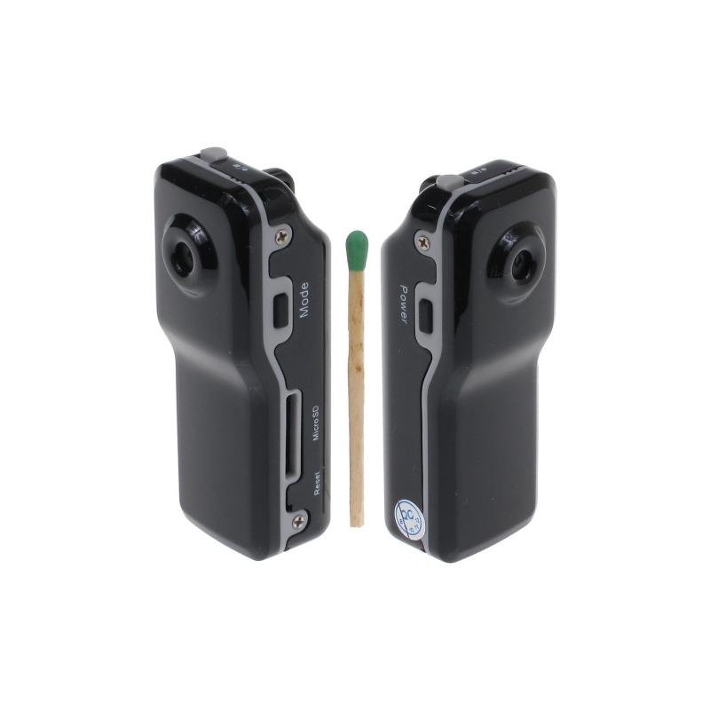 Super mini camera DV