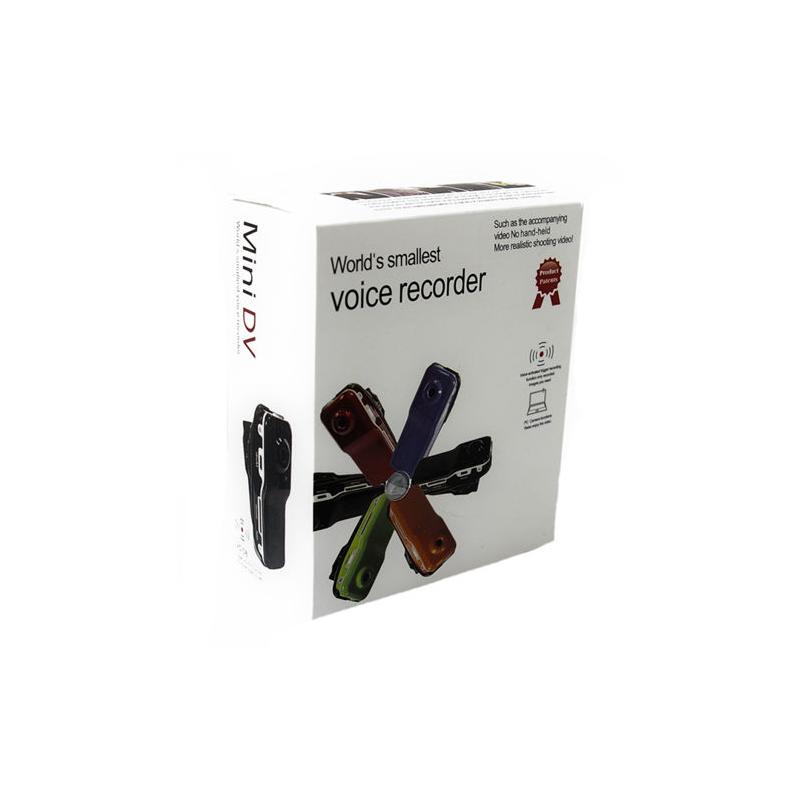 Super mini camera DV