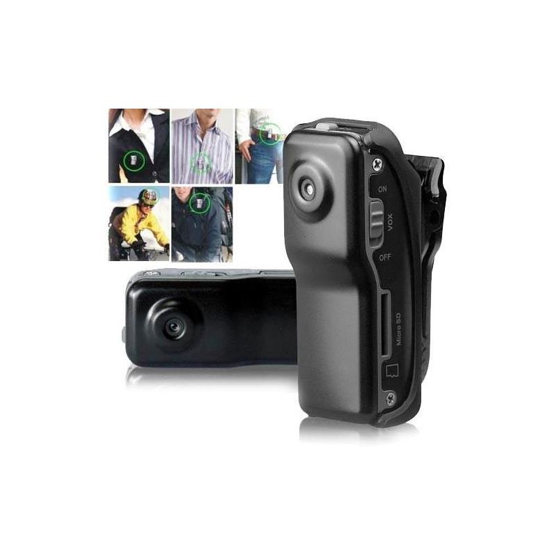 Super mini camera DV