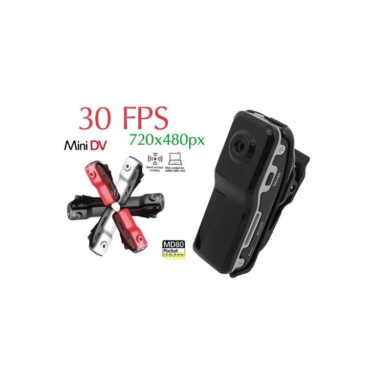 Super mini camera DV